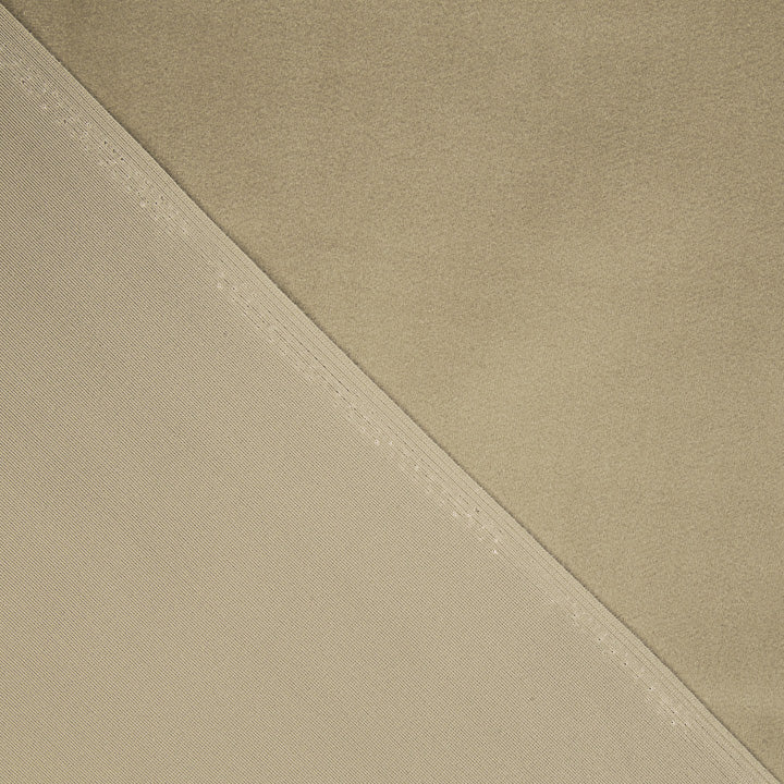 Deco Beige Polyester Velvet - Ribes y Casals