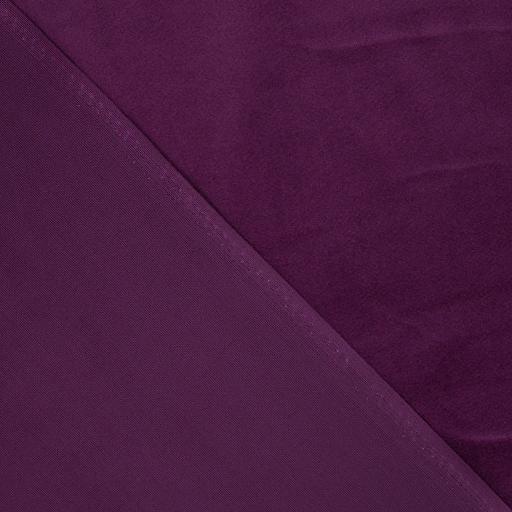 Deco Bougainvillea Polyester Velvet - Ribes y Casals