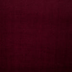 Deco Burgundy Polyester Velvet - Ribes y Casals