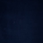 Navy Blue Polyester Decorative Velvet - Ribes y Casals