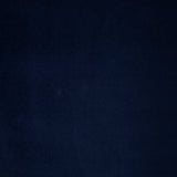 Navy Blue Polyester Decorative Velvet - Ribes y Casals