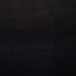 Black Deco Polyester Velvet - Ribes y Casals