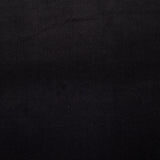 Black Deco Polyester Velvet - Ribes y Casals
