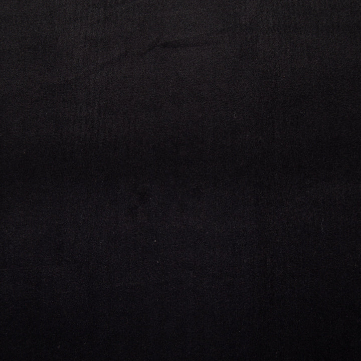 Black Deco Polyester Velvet - Ribes y Casals