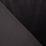 Black Deco Polyester Velvet - Ribes y Casals