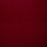 Red Deco Polyester Velvet - Ribes y Casals