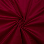Red Deco Polyester Velvet - Ribes y Casals