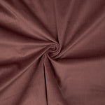 Dark Rose Deco Polyester Velvet - Ribes y Casals