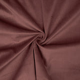 Dark Rose Deco Polyester Velvet - Ribes y Casals
