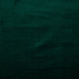 Dark Green Deco Polyester Velvet - Ribes y Casals