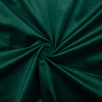Dark Green Deco Polyester Velvet - Ribes y Casals
