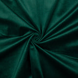 Dark Green Deco Polyester Velvet - Ribes y Casals