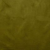 Olive Green Deco Polyester Velvet - Ribes y Casals