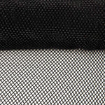 Net fabric with shiny rhinestones - Ribes y Casals