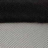 Net fabric with shiny rhinestones - Ribes y Casals