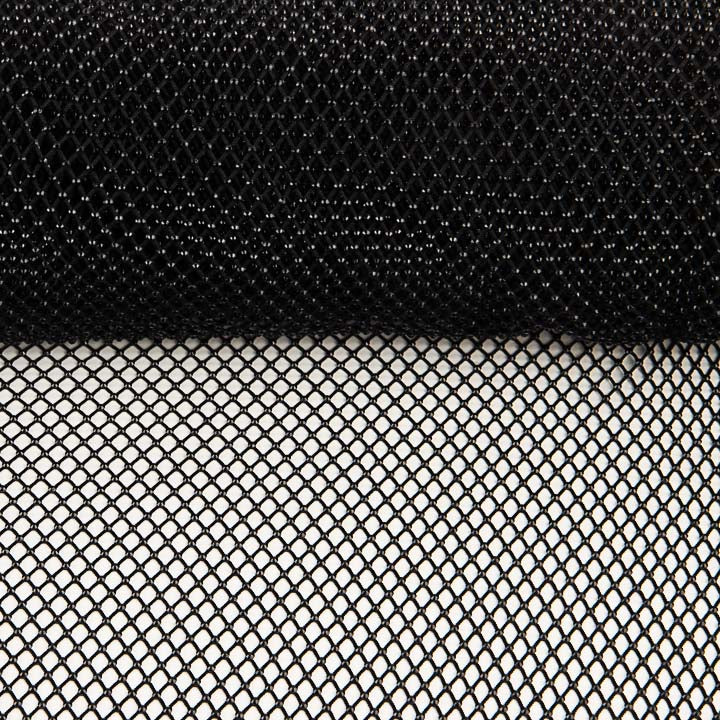 Net fabric with shiny rhinestones - Ribes y Casals