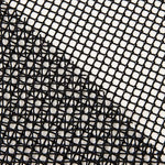 Net fabric with shiny rhinestones - Ribes y Casals