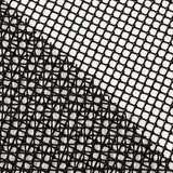 Net fabric with shiny rhinestones - Ribes y Casals
