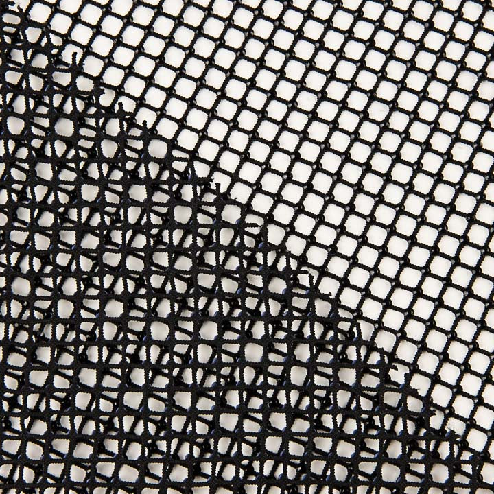 Net fabric with shiny rhinestones - Ribes y Casals