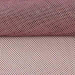 Net fabric with Shiny Rhinestones - Ribes y Casals