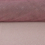 Net fabric with Shiny Rhinestones - Ribes y Casals
