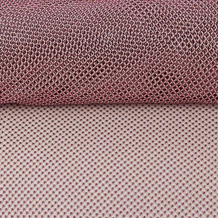 Net fabric with Shiny Rhinestones - Ribes y Casals