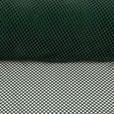 Net Fabric with Shiny Rhinestones - Ribes y Casals