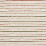 Cuya Natural Chenille Stripes - Ribes y Casals