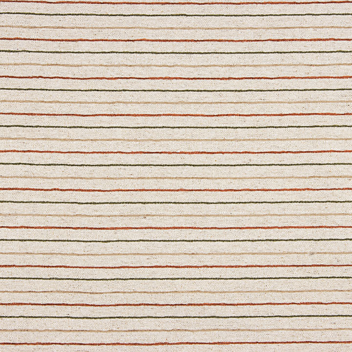 Cuya Natural Chenille Stripes - Ribes y Casals