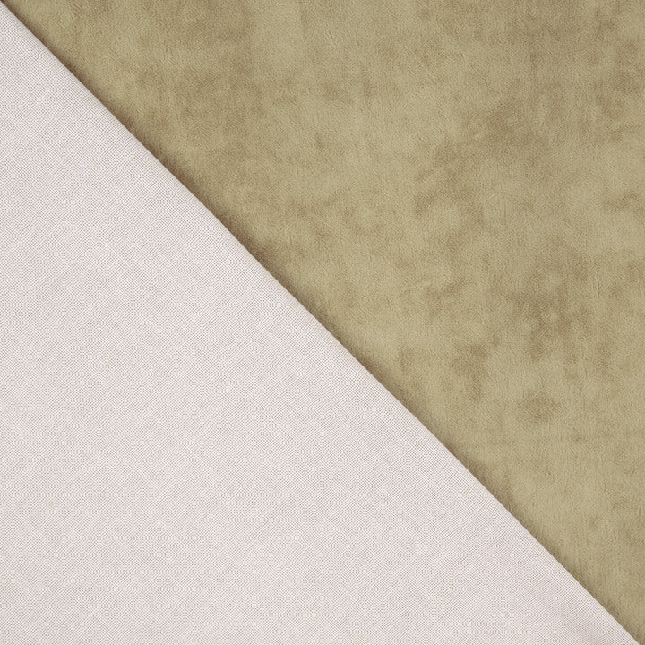 Beige Persian Scratch-Resistant Upholstery Velvet - Ribes y Casals