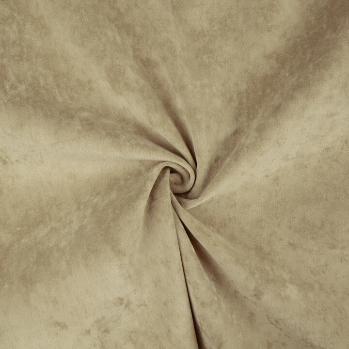 Beige Persian Scratch-Resistant Upholstery Velvet - Ribes y Casals