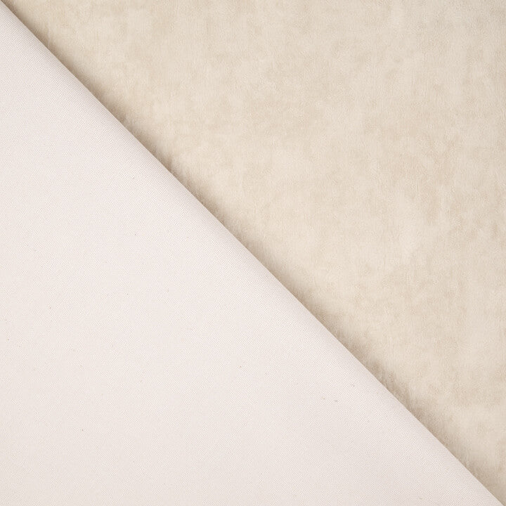 Cream-coloured Persian scratch-resistant velvet - Ribes y Casals