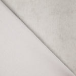 Pearl Grey Persian Scratch-Resistant Upholstery Velvet - Ribes y Casals