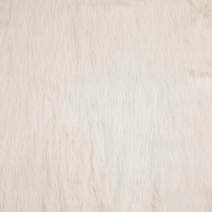 Long pile White Alaskan - Ribes y Casals