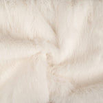 Long pile White Alaskan - Ribes y Casals