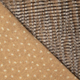 Long pile Lynx-effect Brown - Ribes y Casals