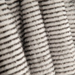 Long pile Lynx Grey Wildcat-style - Ribes y Casals