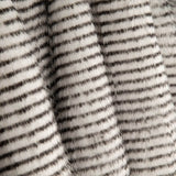 Long pile Lynx Grey Wildcat-style - Ribes y Casals
