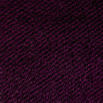 Long Pile Fox-Effect Hair: Zafira Fuchsia and Black - Ribes y Casals
