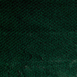 Long Pile Fox-Effect Hair, Zafira Green and Black - Ribes y Casals