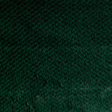 Long Pile Fox-Effect Hair, Zafira Green and Black - Ribes y Casals