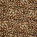 Double-Sided Printed Viscose Fabric – Earth Mosaic - Ribes y Casals