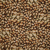 Double-Sided Printed Viscose Fabric – Earth Mosaic - Ribes y Casals