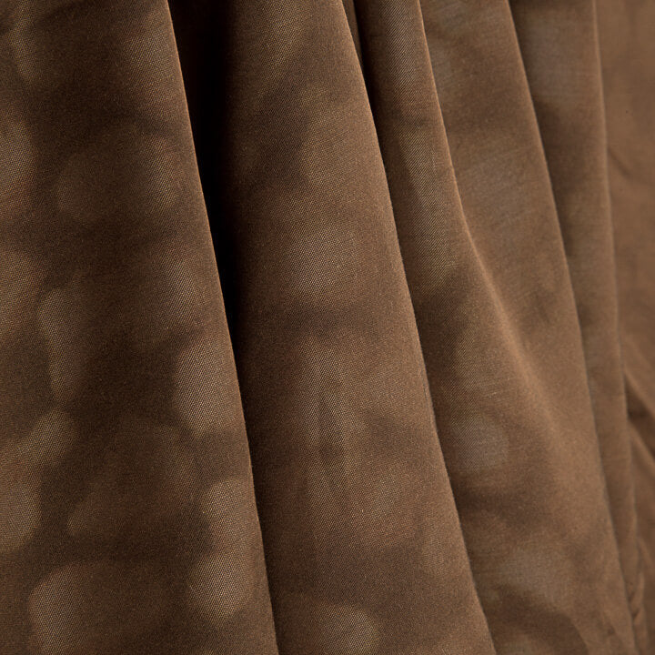 Double-Sided Printed Viscose Fabric – Earth Mosaic - Ribes y Casals
