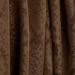 Double-sided viscose fabric with snake print - Ribes y Casals