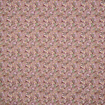 Pink Paisley Poplin - Ribes y Casals