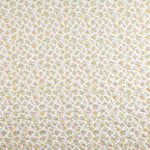 Reversible Quilted Floral Print and Albero Stripes - Ribes y Casals