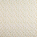 Reversible Quilted Floral Print and Albero Stripes - Ribes y Casals