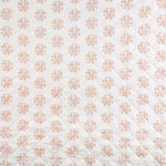 Reversible ‘Sweet Lions’ Pink Quilt - Ribes y Casals