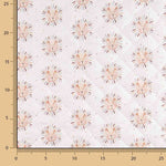 Reversible ‘Sweet Lions’ Pink Quilt - Ribes y Casals